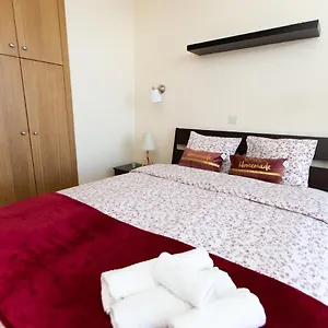  Apartment Promenade Seaview Heaven Cyprus