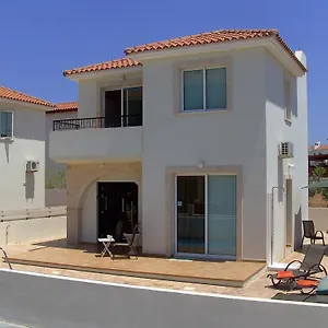  Villa Margarita Cyprus