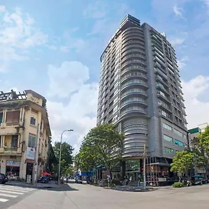  Apartment Tracy Ben Thanh Tower