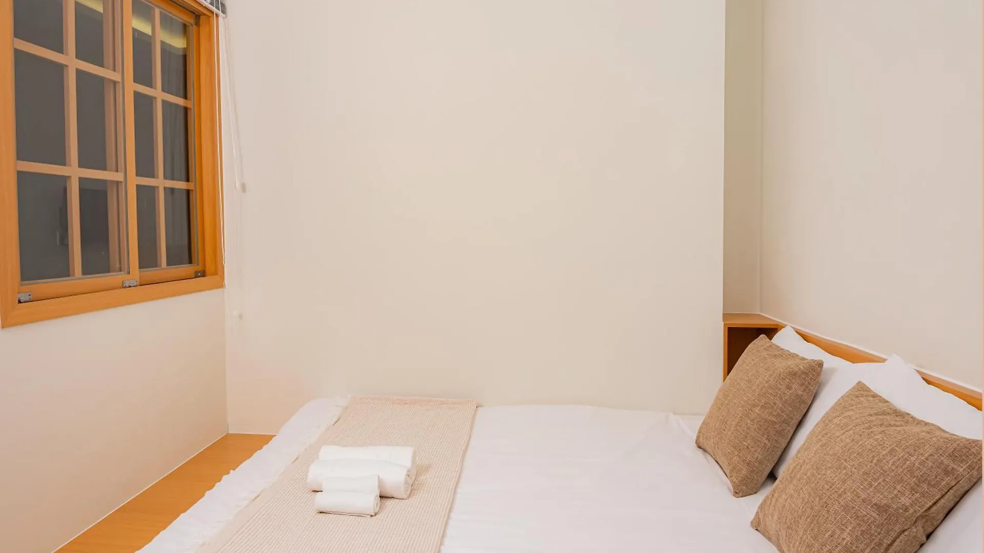 Calme Saigon Home 胡志明市 公寓