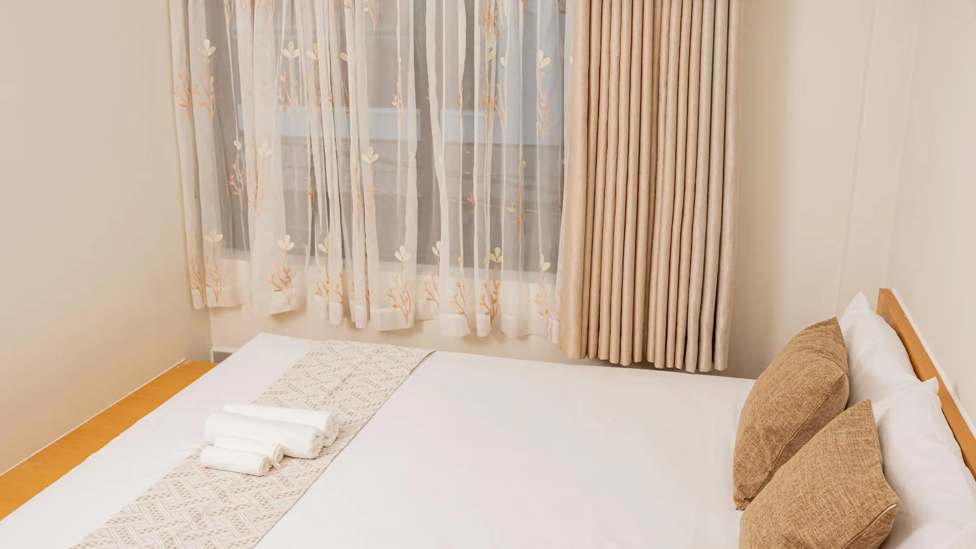 Calme Saigon Home 胡志明市
