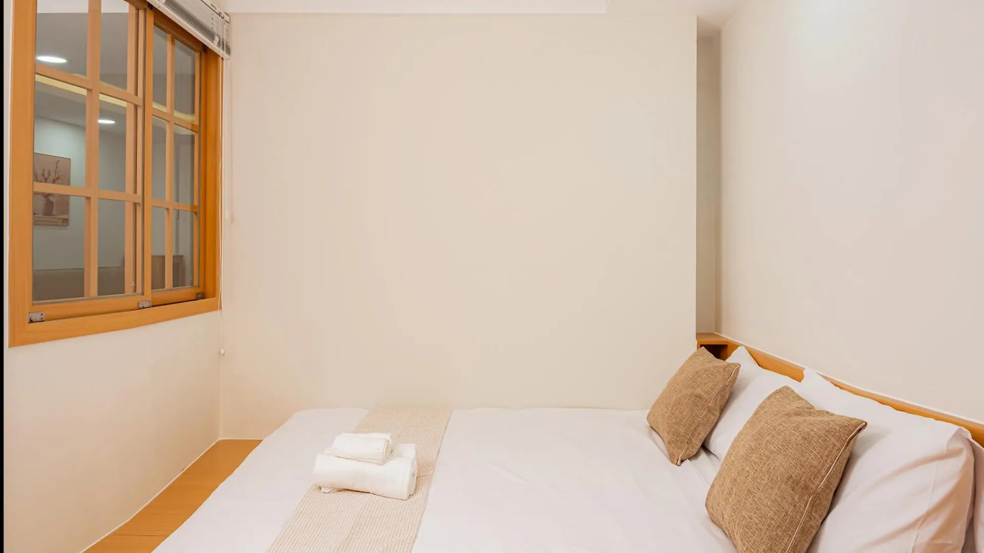 Calme Saigon Home 胡志明市