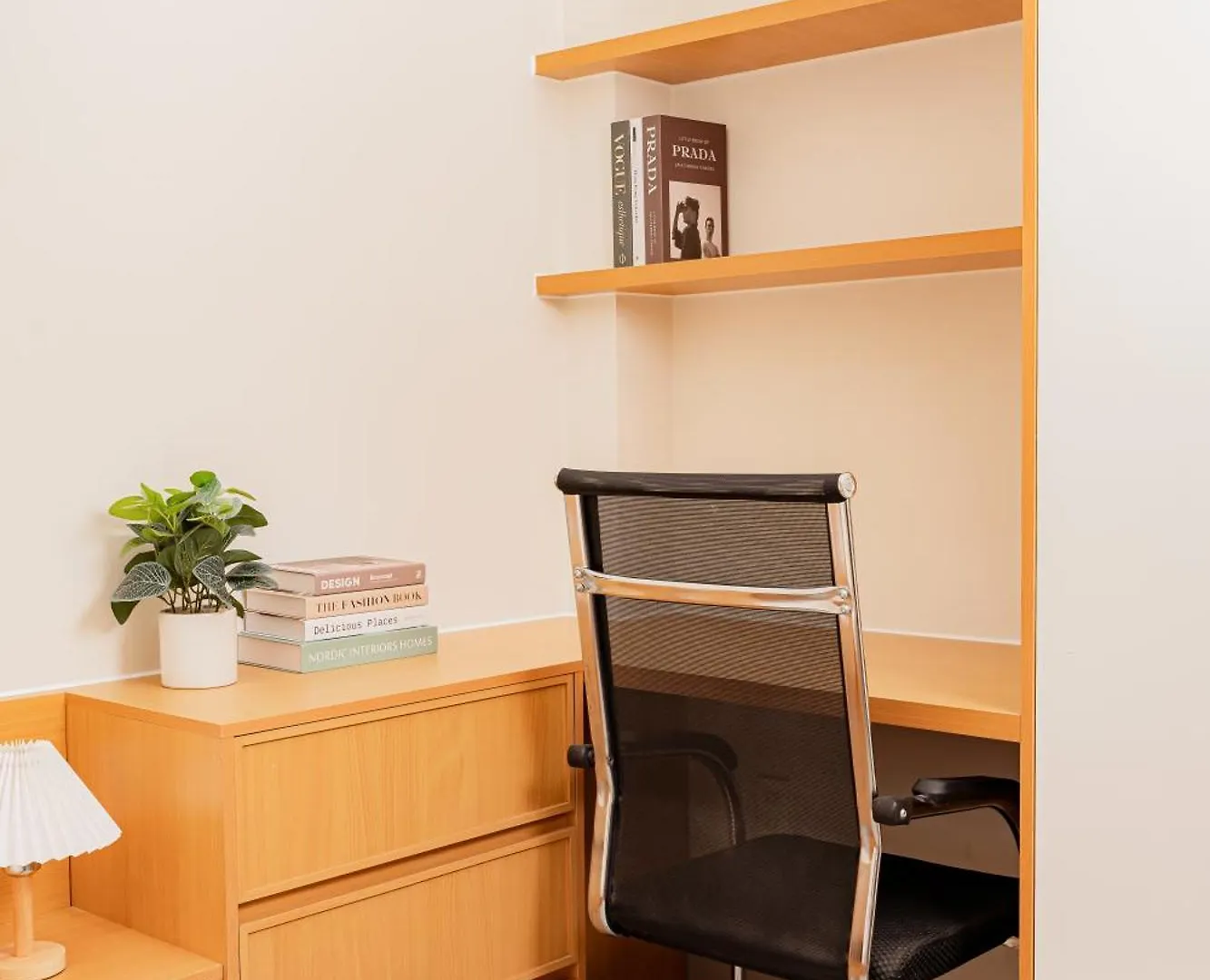 Calme Saigon Home 胡志明市 公寓
