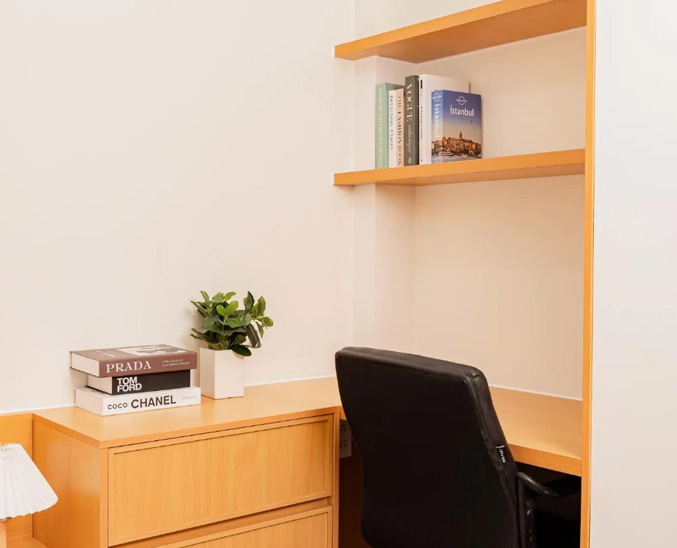 Calme Saigon Home Ho Chi Minh City Apartment
