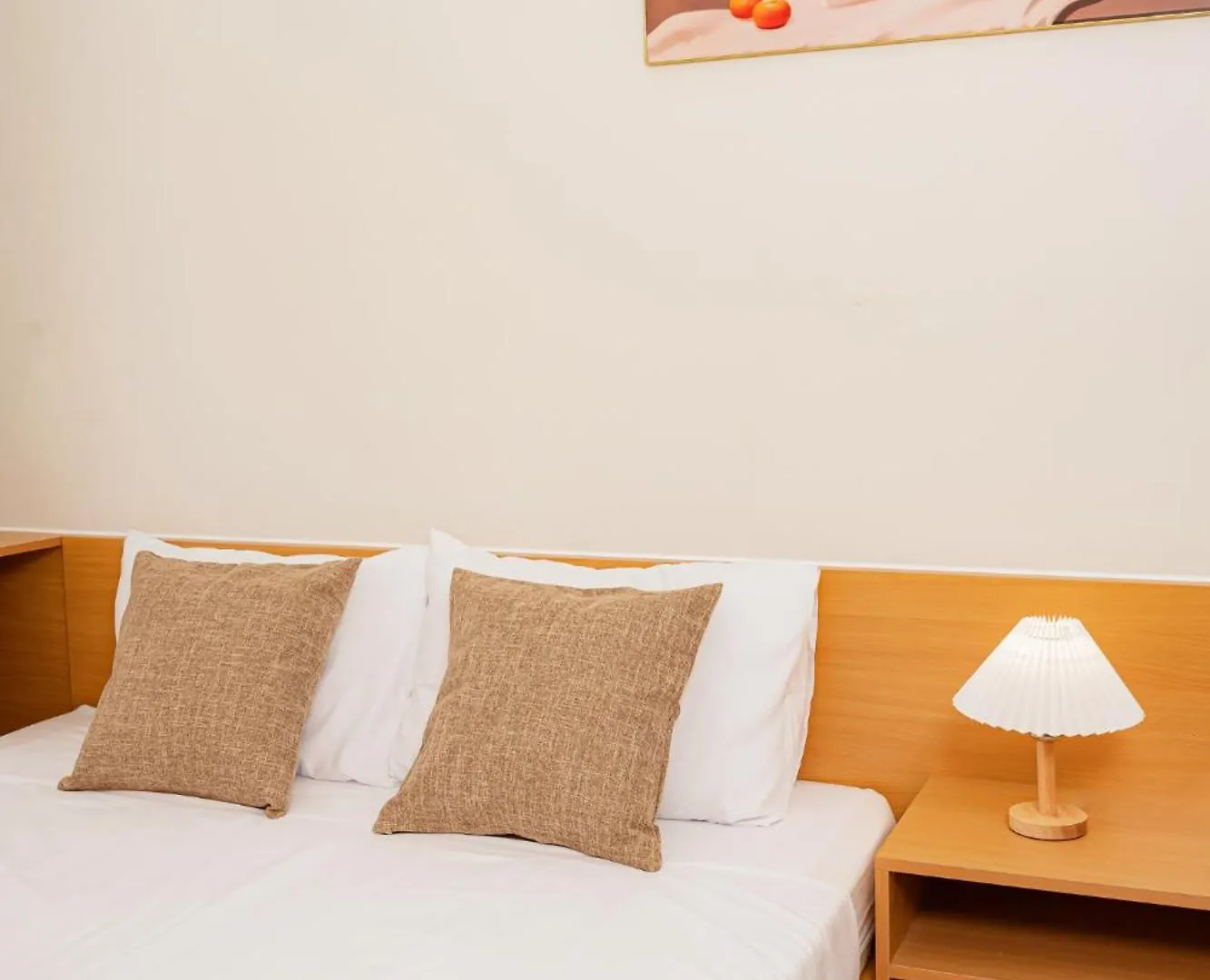 Calme Saigon Home 胡志明市 公寓